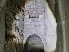 -西晋壁画墓