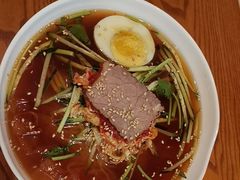 -英兰朝族饭店(河南桥头店)