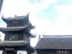 -惠山古镇·寄畅园