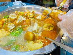 -富临轩私房菜(集庆门大街店)