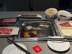 -海底捞火锅(步步高新天地店)