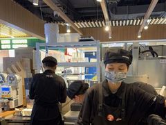 -霸王茶姬(常熟印象城店)