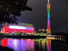 -海心沙亚运公园