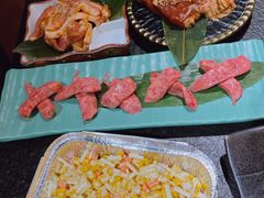 -炭虎烤肉(桂林路店)