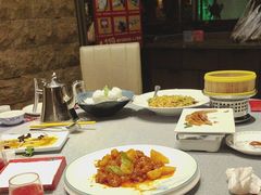 -同喜烤鸭店(光芒店)