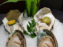 -1718海鲜姿造(苏宁宴请臻选店)