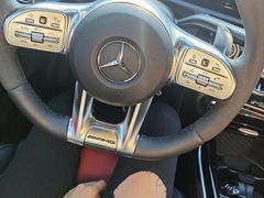 -北京鹏龙星徽AMG性能中心(潘家园店)