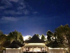 -拉萨瑞吉酒店-秀餐厅