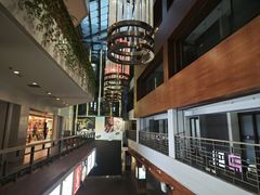 -萨莉亚意式餐厅(护国新天地店)