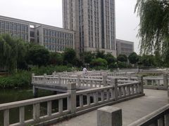 -江南大学(蠡湖校区)