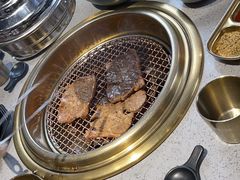 -妥妥烤肉料理(昙华林店)