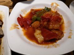 -新澳港式茶餐厅(余姚路店)
