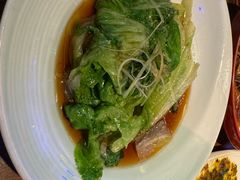 -绿茶餐厅(领展购物广场·中关村店)