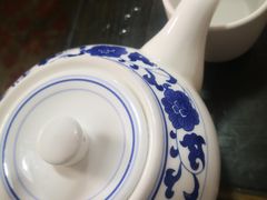 -利群烤鸭店(前门店)