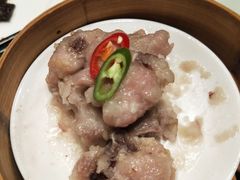 -领事馆19号中餐厅(厦门海景洲际酒店)