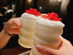 -CHURCH  BISTRO 教堂·餐吧