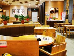 大堂-小六汤包(万和城店)