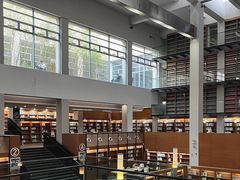 -汕头大学-图书馆