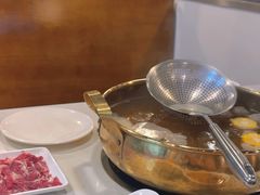 -食潮汕头鲜牛馆(望京保利店)
