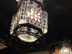 -甘尼仕印度餐厅酒吧(斜塘老街店)