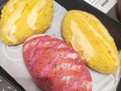 -LELECHA乐乐茶(新街口大洋店)