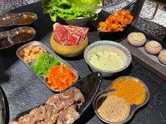 -伊茉家的烤肉店(勒泰中心店)
