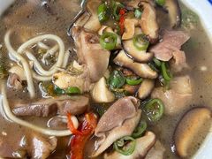 牛肚汤面-姚记面馆(瑶琳路店)