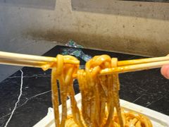 -清真盛志望麻酱酿皮铺