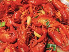 -大萝卜烧烤羊蝎子烤全羊(新城河路店)