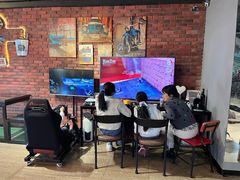 -4k轰趴馆(苏州街店)
