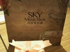 -天空音乐盒(五道营胡同店)