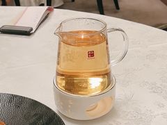 -酌宴府The China Club·广州万富希尔顿酒店(云城东路店)