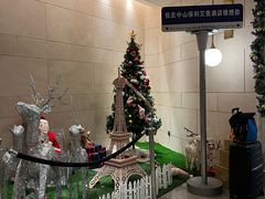 -中山保利艾美酒店-乐美中餐厅