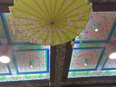 -鹊华居·地道鲁菜·海鲜·融合味(大明湖店)