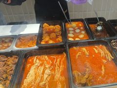 -爱民螺蛳粉(五里亭店)