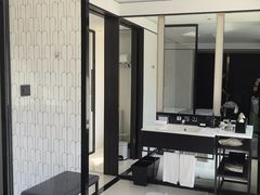 -尼依格罗香港美利酒店
