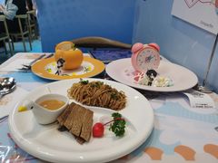 -IPSTAR·潮玩星球·主题店