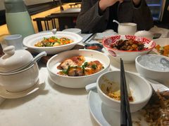 -径山十八道·风味民间菜(华夏之心店)