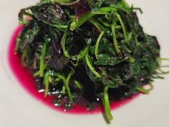 -悦融琥珀·京鲁菜·海味珍品(西单店)