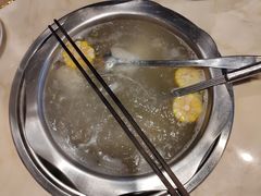-小肥牛潮汕牛肉火锅(南联店)