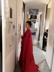 -盘子女人坊古装写真摄影(厦门总店)