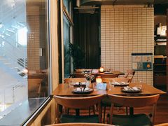 -BOR Eatery(安福路店)