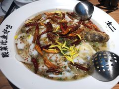 -太二酸菜鱼(福州泰禾店)