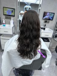 -DK SALON连锁专业烫染接发店