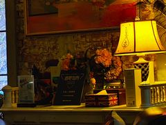 -OX BAR 拉培耶小镇(大连老街店)