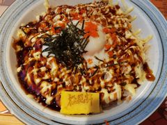 -桃花丼烧肉饭(凯丹商场店)