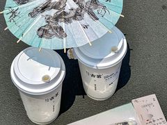 -古茗(湖里五缘湾天虹店)