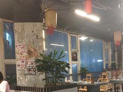 -神伙烧烤(江北黄泥塝店)