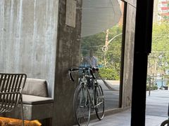 -大小咖啡 BigSmallCoffee(麦子店)