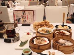 -顺德人家食府(黄金广场店)